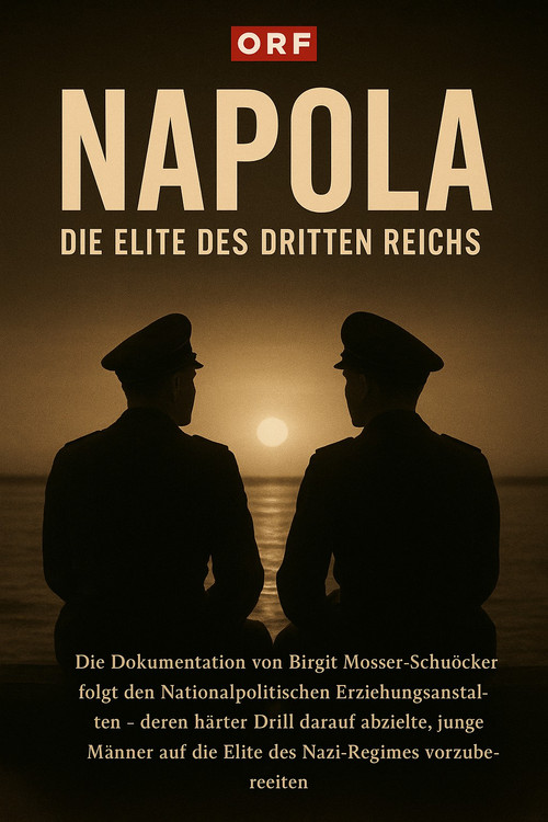 Die Schüler der Napola - Hitlers Elite