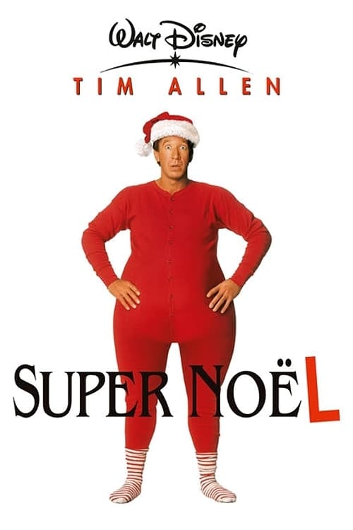 Super Noël (1994) Film complet HD Anglais Sous-titre