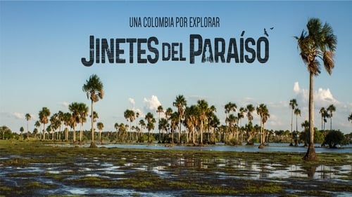 Jinetes del Paraíso (2020) Voller Film-Stream online anschauen