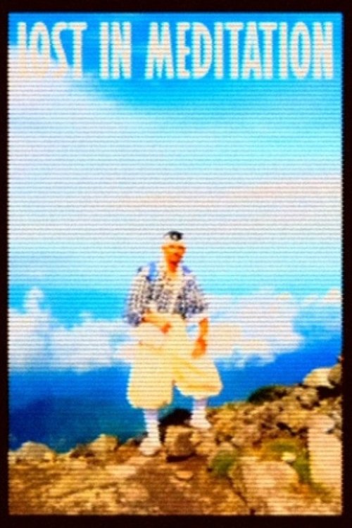 Lost In Meditation