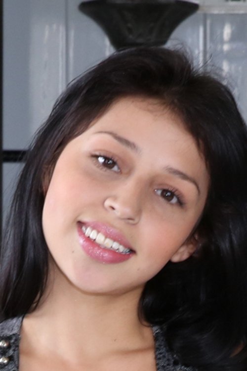 Poster of Yenny Contreras