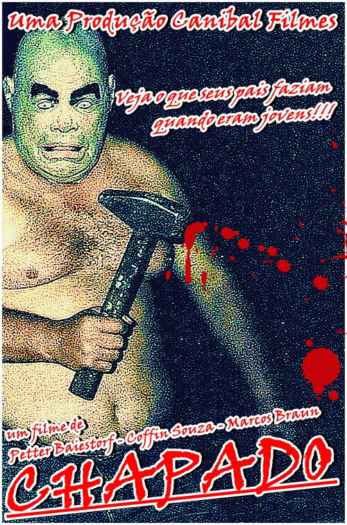 Chapado poster 2