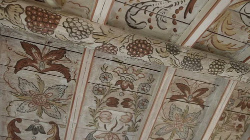 1700-talsgården Norr Enby, Sorunda