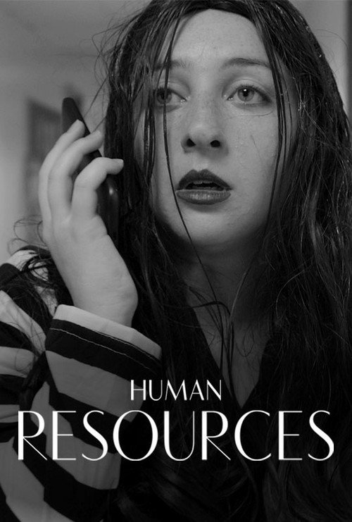 Human Resources Poster
