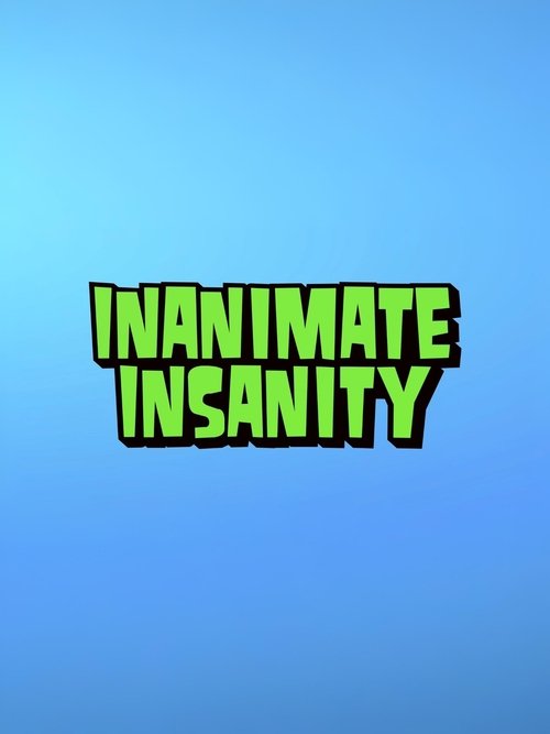 Inanimate Insanity: Remastered