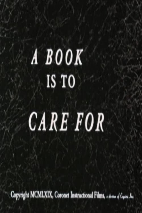 A+Book+Is+to+Care+For