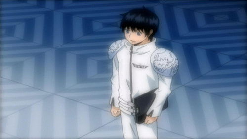 Reborn! - 94. Bölüm