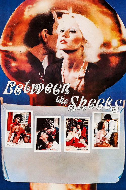 Between the Sheets poster 3