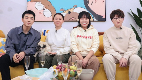 Episode 11 Extra