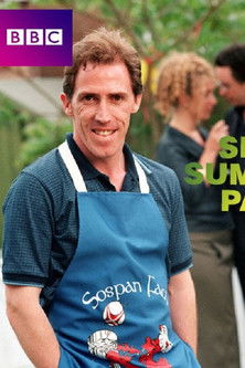 A Small Summer Party