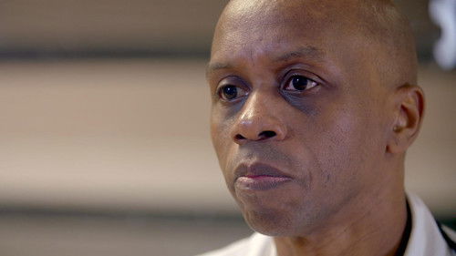 I Am a Killer - Korkunç Bir Şey