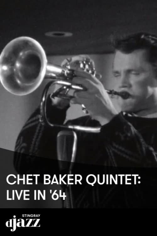 Jazz+Legends+-+Chet+Baker+Quintette