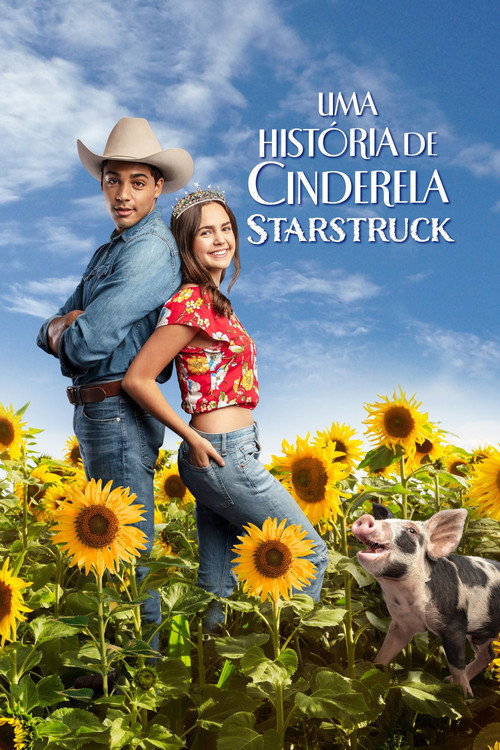 Assistir ! A Cinderella Story: Starstruck 2021 Filme Completo Dublado Online Gratis