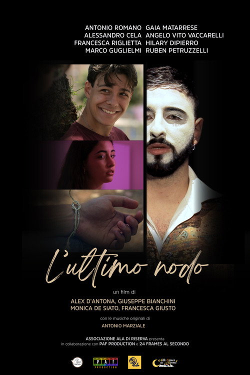 L'ultimo nodo's poster