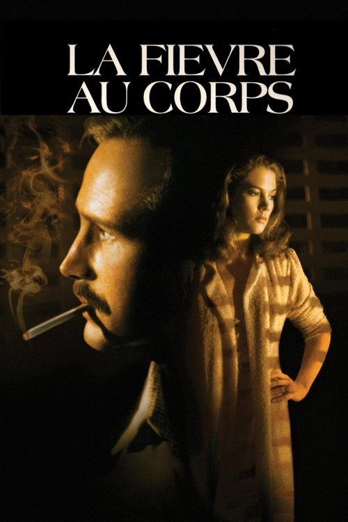 La fièvre au corps (1981) Film Complet en Francais