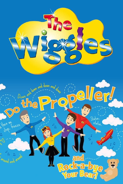 The+Wiggles%3A+Do+The+Propeller