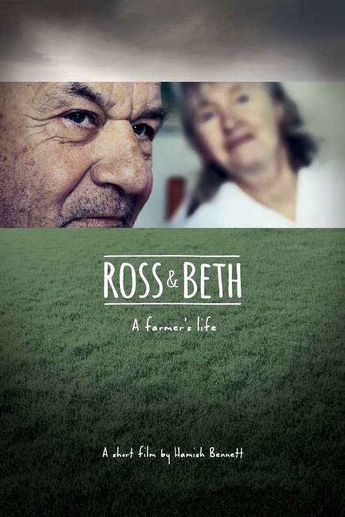 Ross & Beth poster 3