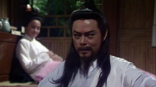 日月神剑日月神剑第1集