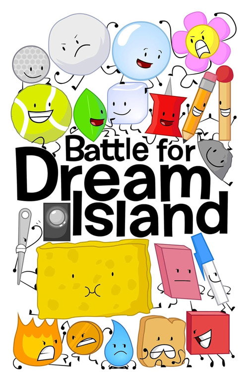 Battle for Dream Island