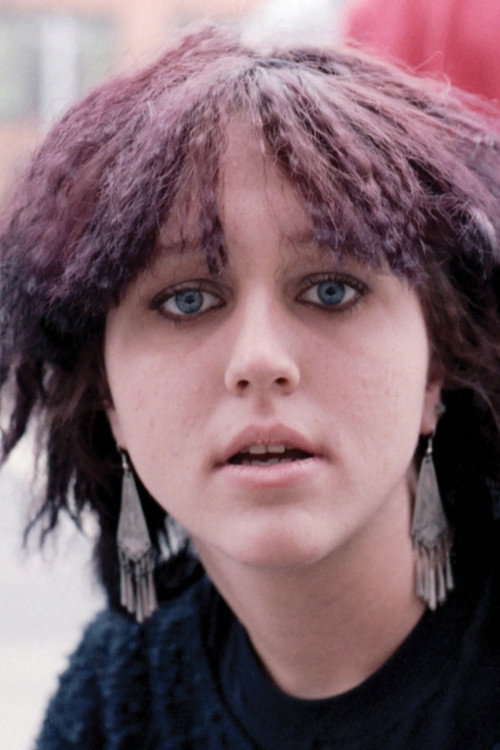 Brooke Smith