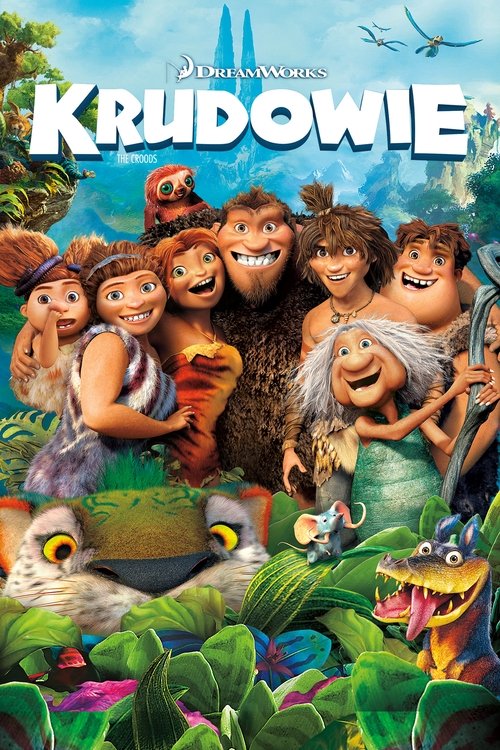 Krudowie (2013) Krudowie (2013)