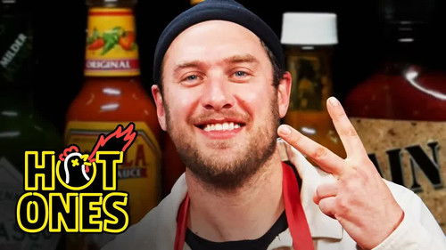 Brad Leone Celebrates Thanksgiving with Spicy Wings