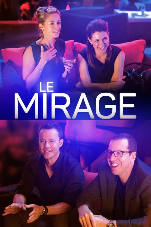 Le+Mirage