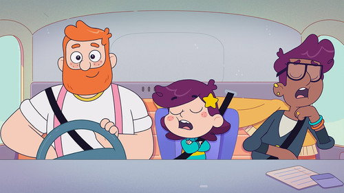 The Driving Wish