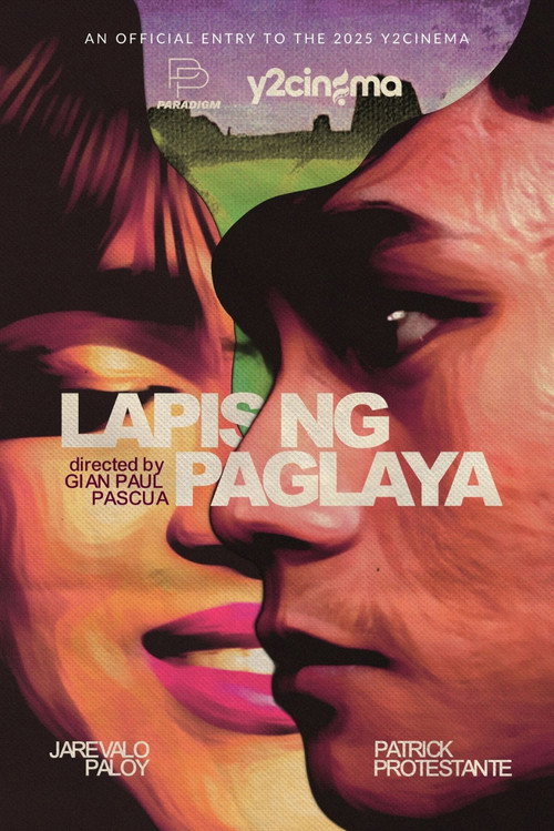 Lapis ng Paglaya