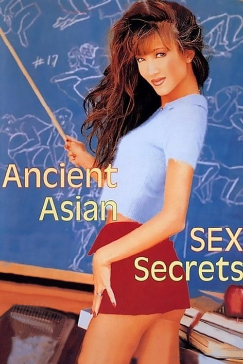 Ancient Asian Sex Secrets poster 2