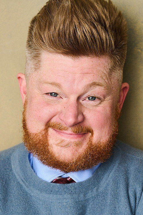 Brian Treitler