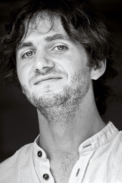 Poster of Lieven Scheire