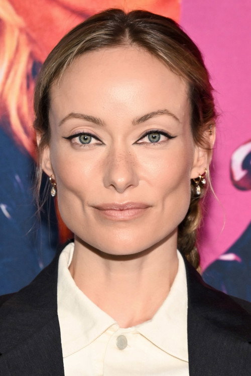 Olivia Wilde