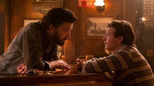 Watch The Tender Bar (2021) Full Movie Online Free
