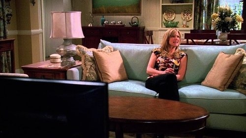 Two and a Half Men - 21. Bölüm