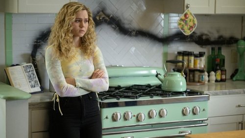 Stargirl - 12. Bölüm