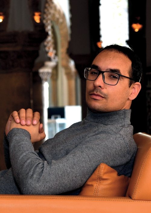 RASHID AIT DAOUD