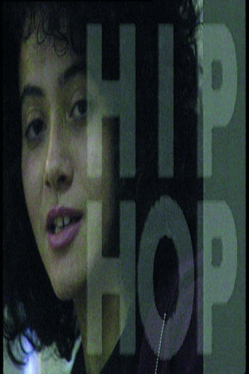 Hiphop's poster