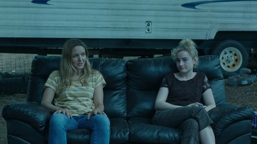 Ozark - Her Şeye Rağmen Ayakta