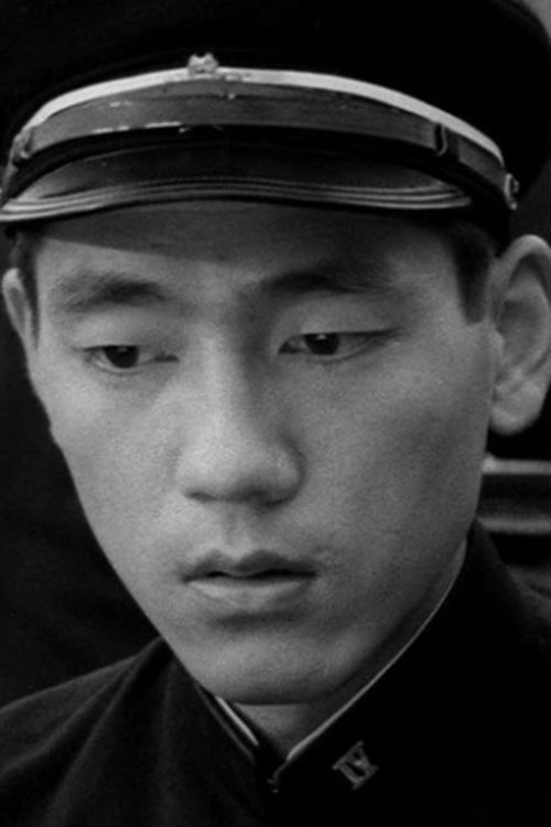 Poster of Jushiro Hirata