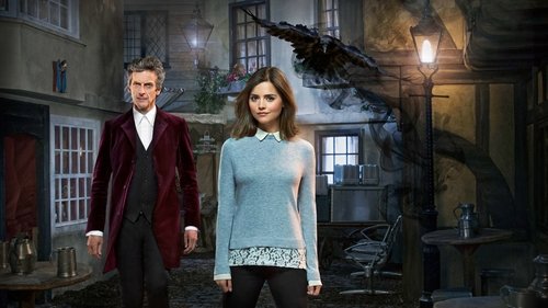 Doctor Who - Face the Raven