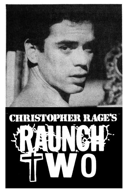 Raunch Two Poster