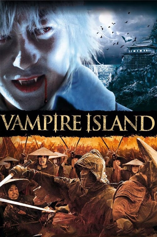 Vampire+Island