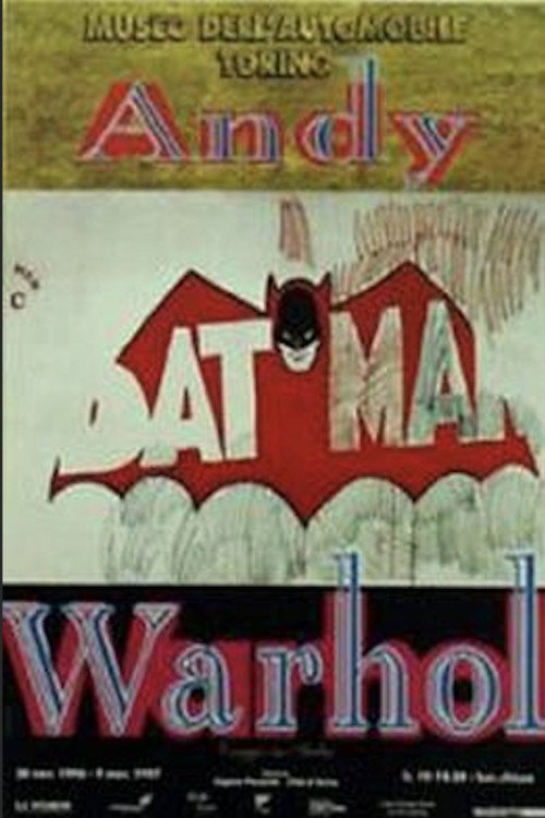 Batman Dracula – “Ivy and Blood” poster 2