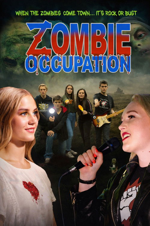 Zombie Occupation