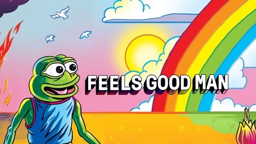 Feels Good Man (2020) Voller Film-Stream online anschauen