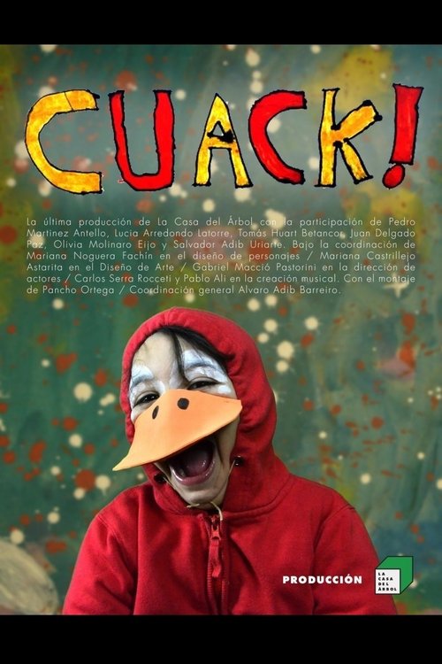 Cuack%21