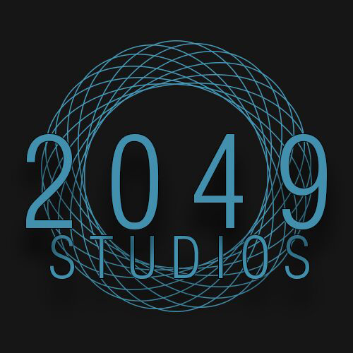 2049 Studios Logo