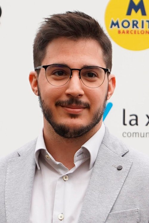 Poster of Sergi Páez