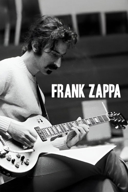 Frank Zappa